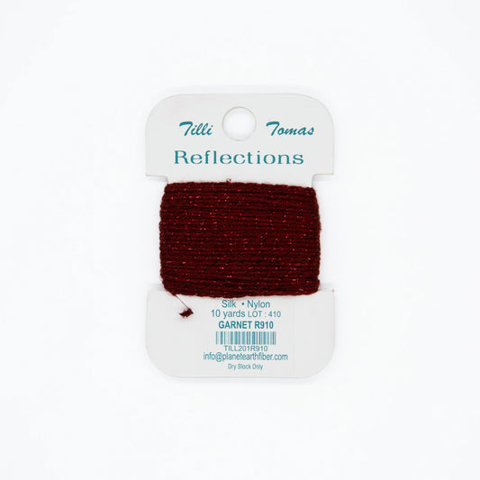Reflections - R910 Garnet