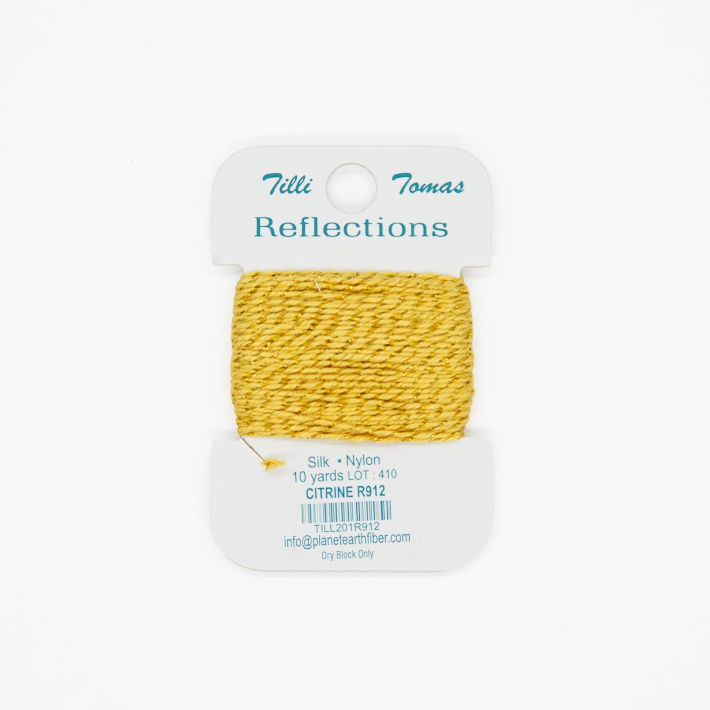 Reflections - R912 Citrine