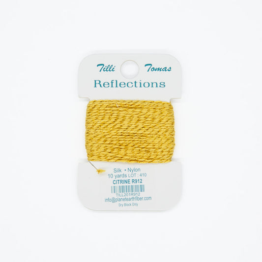 Reflections - R912 Citrine