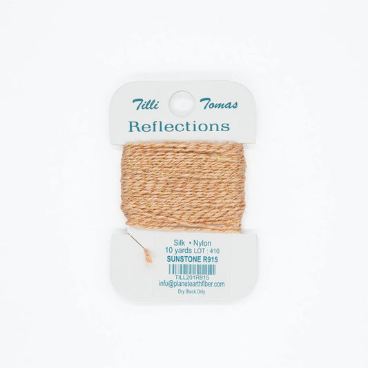 Reflections - R915 Sunstone
