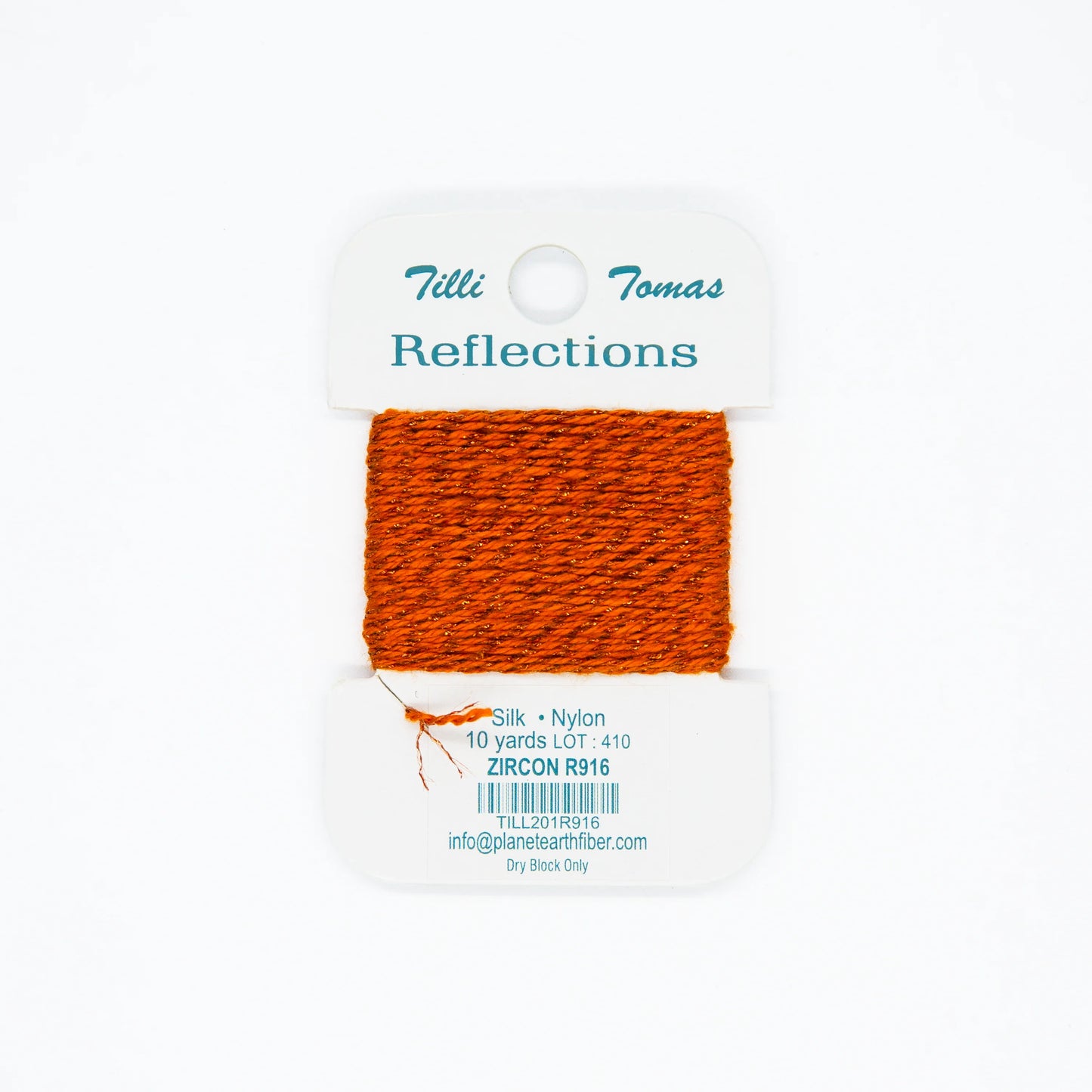 Reflections - R916 Zircon
