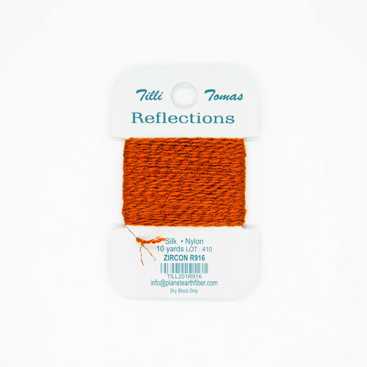 Reflections - R916 Zircon