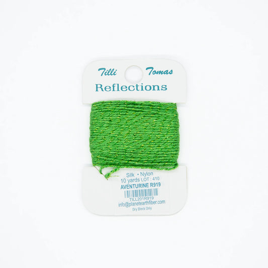 Reflections - R919 Aventurine