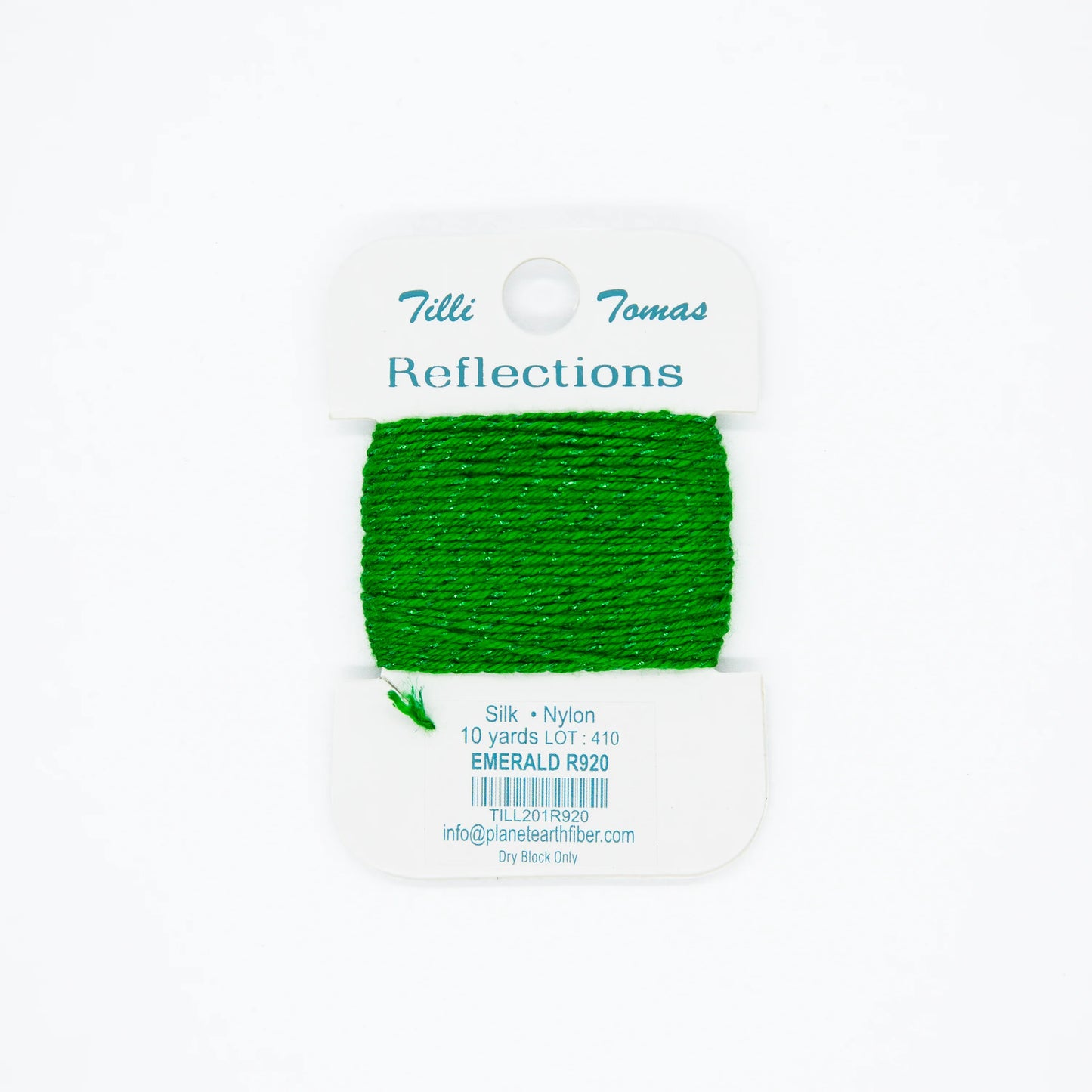 Reflections - R920 Emerald