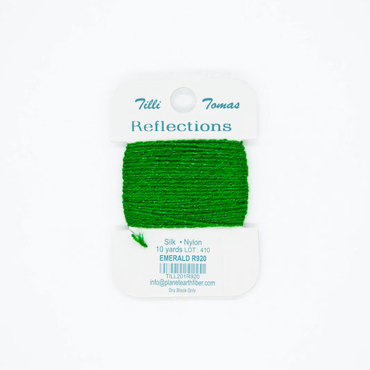 Reflections - R920 Emerald