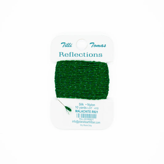 Reflections - R921 Malachite