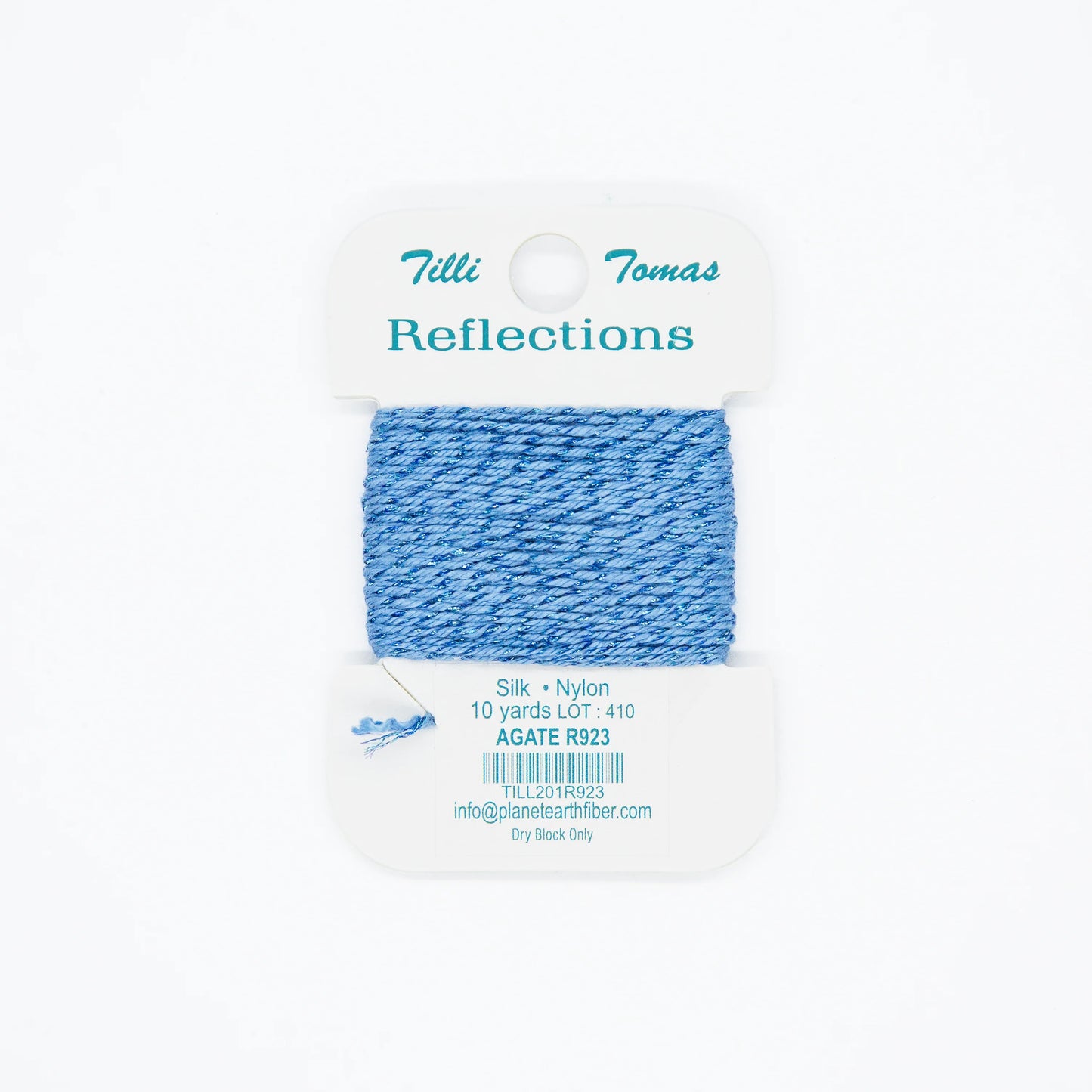 Reflections - R923 Agate