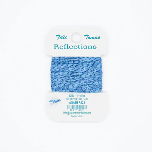 Reflections - R923 Agate