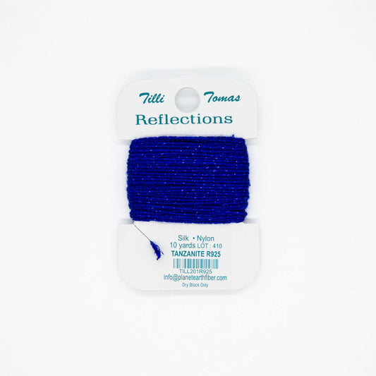 Reflections - R925 Tanzanite