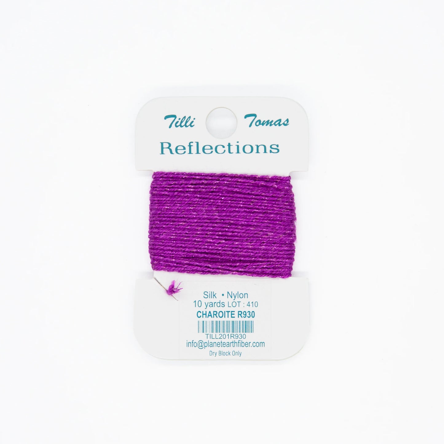 Reflections - R930 Charoite