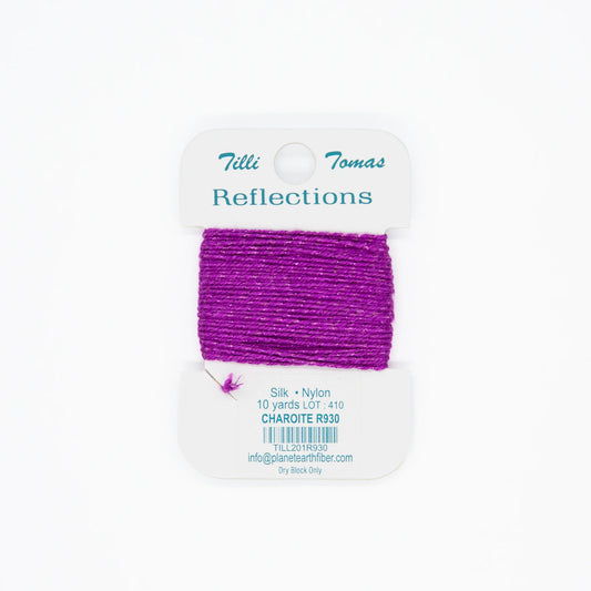 Reflections - R930 Charoite