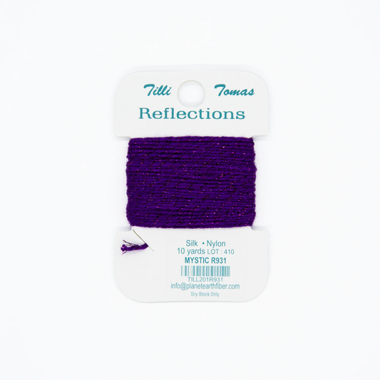 Reflections - R931 Mystic