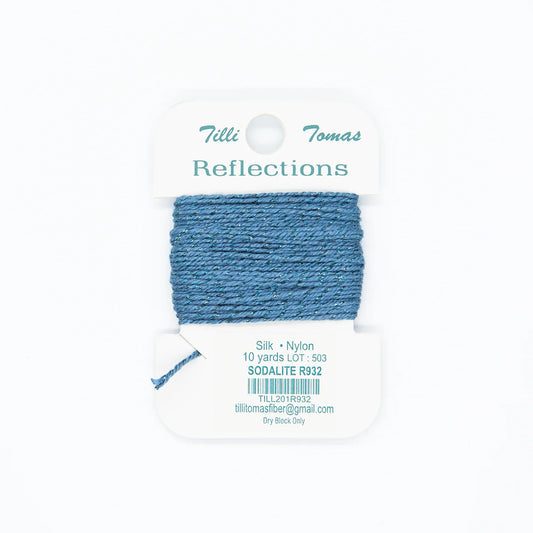 Reflections - R932 Sodalite