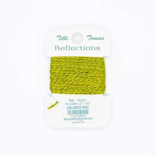 Reflections - R933 Chlorite