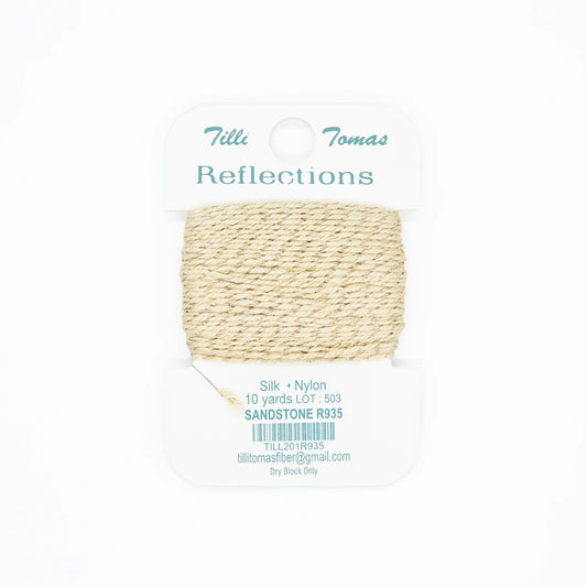 Reflections - R935 Sandstone