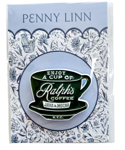 Ralph's Needleminder