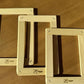 Rectangle Featherlight Frames
