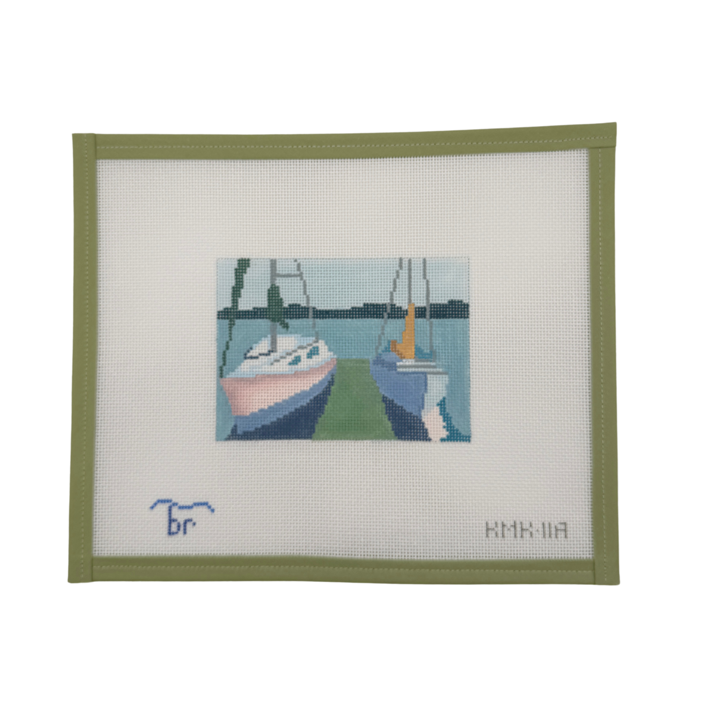 Sailboats