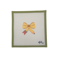 School Bow
