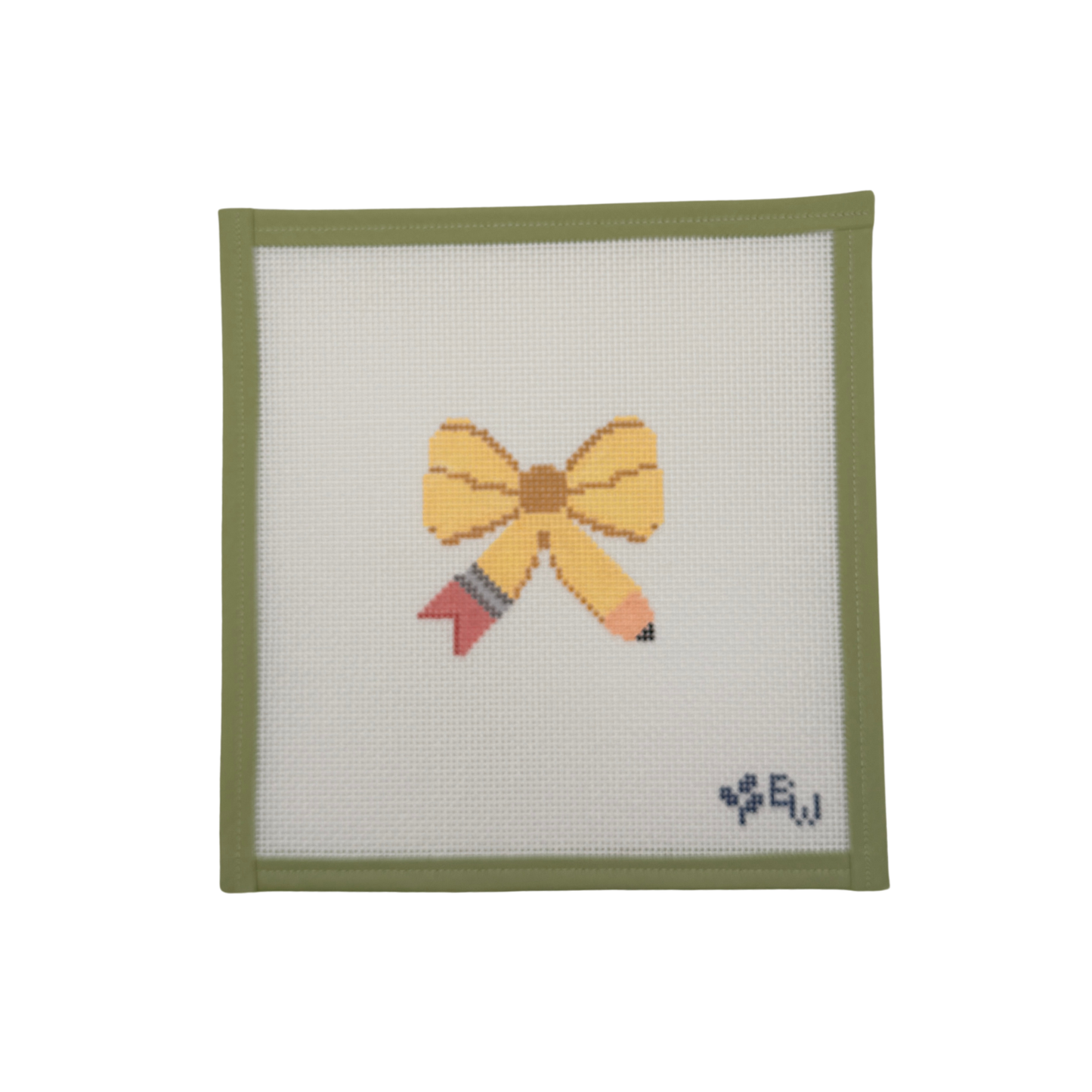School Bow