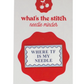 Where TF Is My Needle Needle Minder