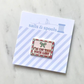 Nice List Needleminder