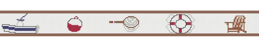 Lake Life Belt