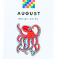 Octopus Needle Minder