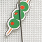 Olive Needle Minder