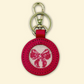 Pretty in Pink Key Fob Kit