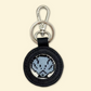 The Little Scallop Key Fob Kit