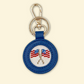 Two Flags Key Fob Kit