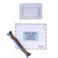 Per My Last Email - Needlepoint Paperweight Kit
