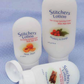 Stitcher's Lotion - Peach