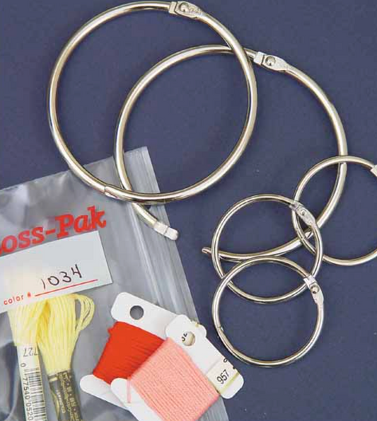 Floss-Pak Extra Bag Pack w/ 30 Floss Paks