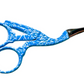 Trailing Floral Crane Scissors (Small)
