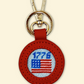1776 Key Fob Kit