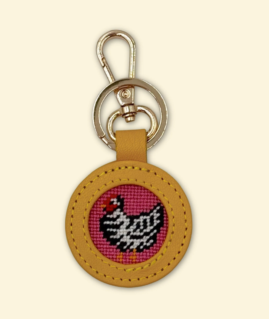 Hen Party Key Fob Kit