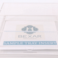 Medium Self-Finishing Tray