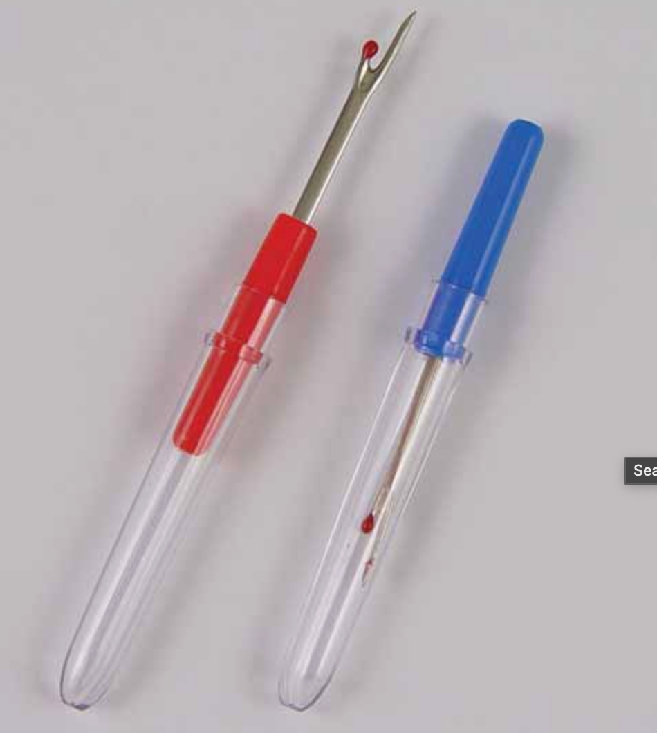 Seam Ripper