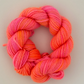 Tiny Starry Neon Crush