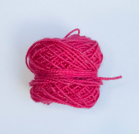 Tiny Starry Cherry