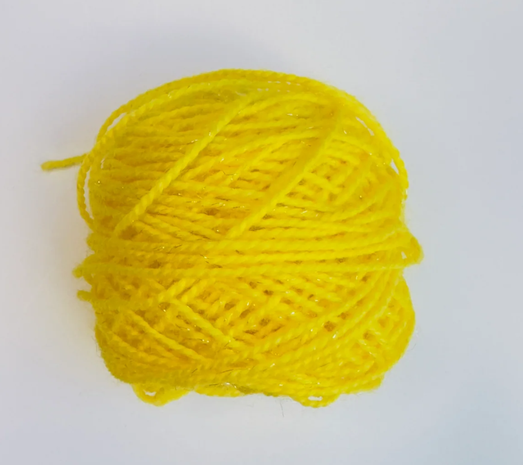 Tiny Starry Lemon