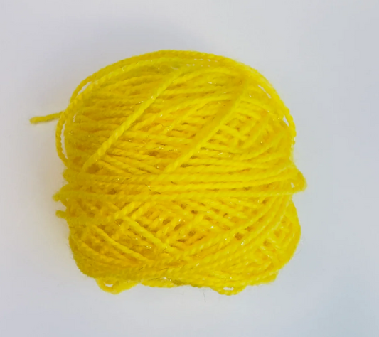 Tiny Starry Lemon