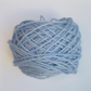 Tiny Starry Pastel Blue
