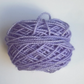 Tiny Starry Pastel Violet