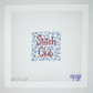 Stitch Club Blue