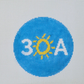 30A Ornament