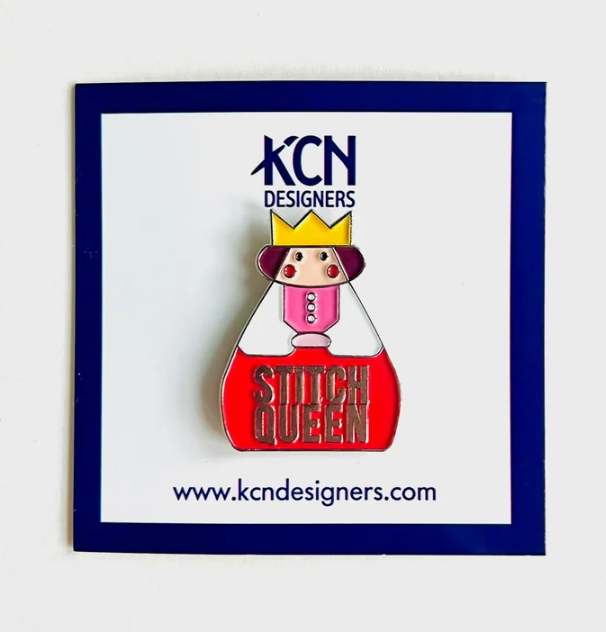 Stitch Queen Needle Minder