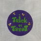 Trick or Treat